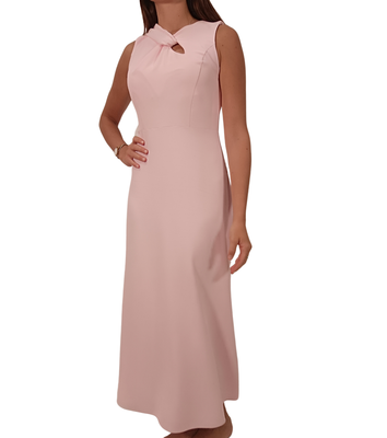 WOMEN'S DRESS S/M P13145 Tellini S.r.l. Wholesale Clothing